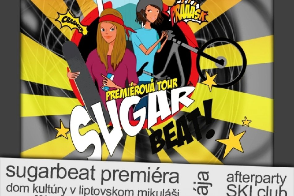 sugarbeat
