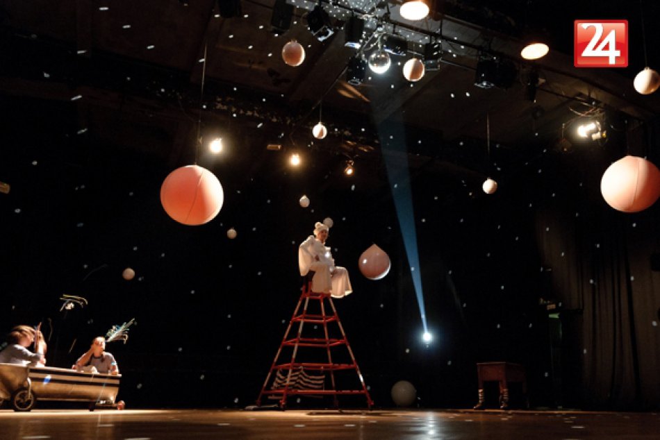 Cesta do krajiny Tuwim