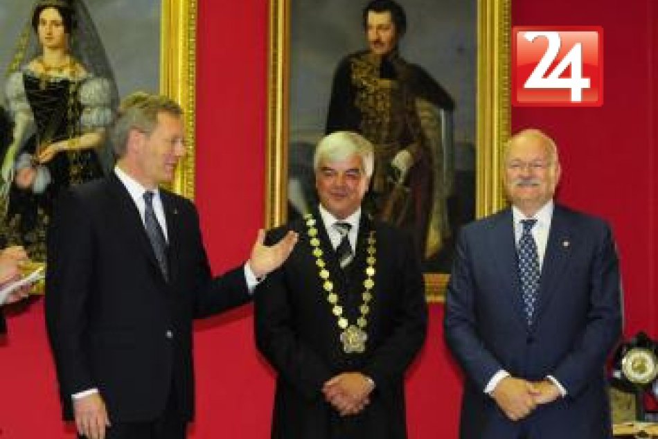 prezidenti