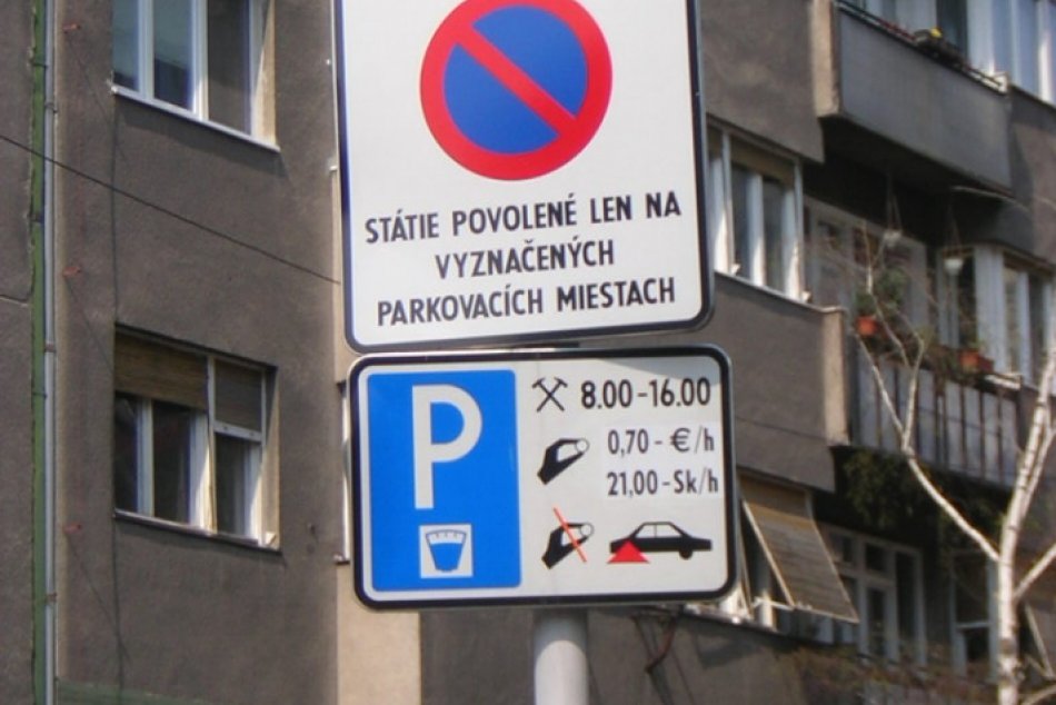 zmeny na cestach v ba