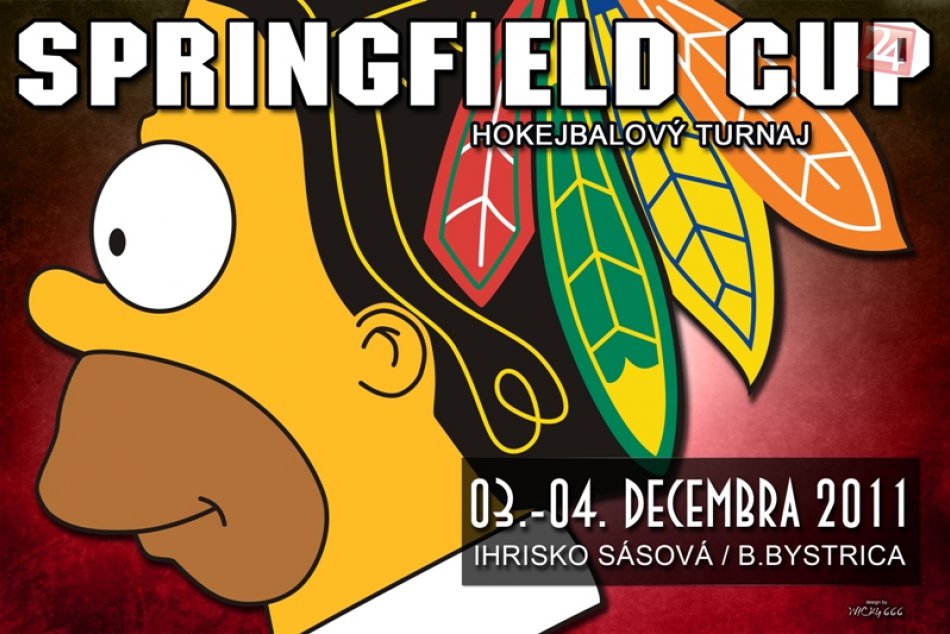 springfield cup