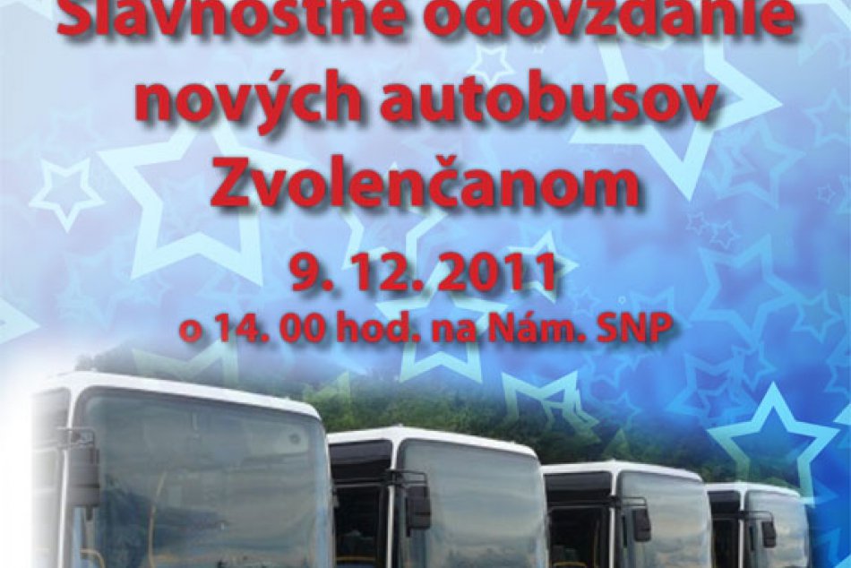 Autobusy ZV