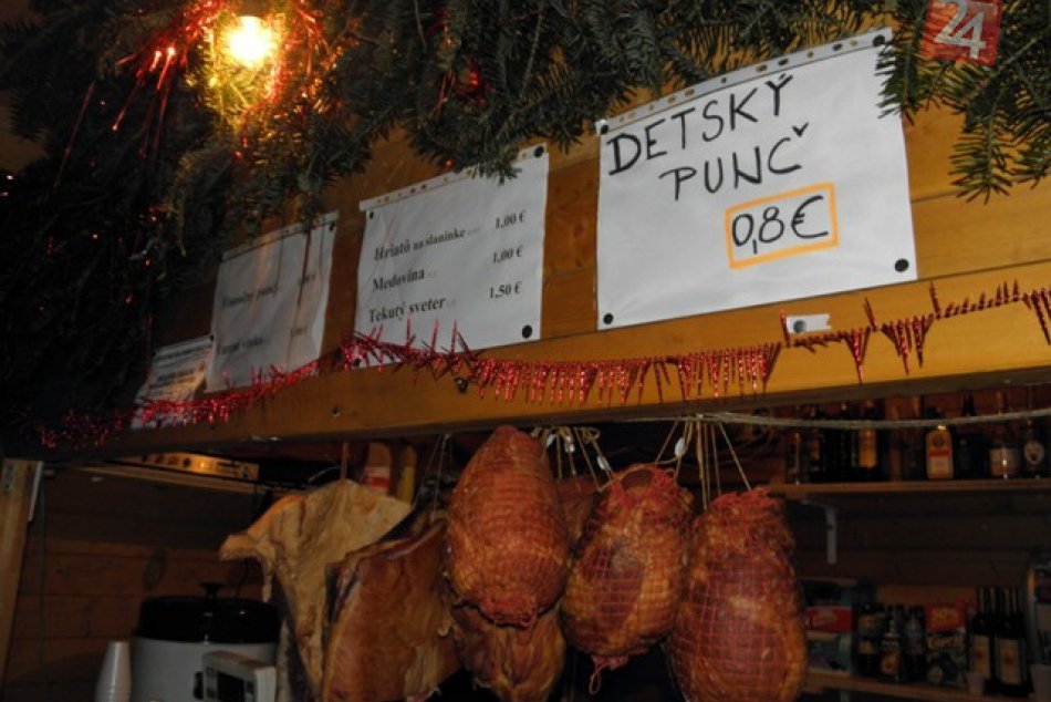 vianocne trhy v BB