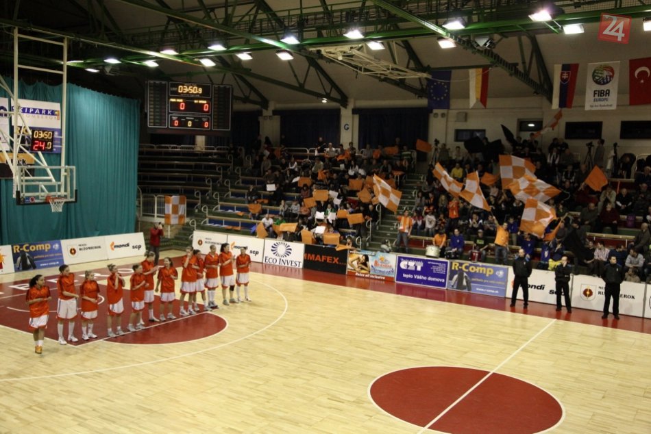 Basket RK (MBK - Ankara)
