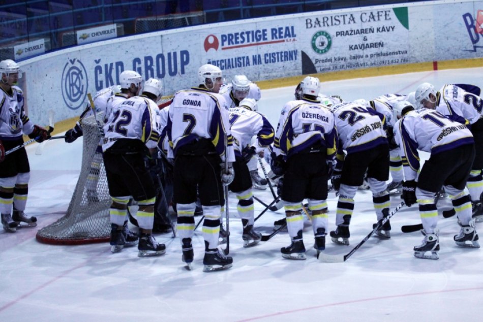 Hokej - 1.liga muži
