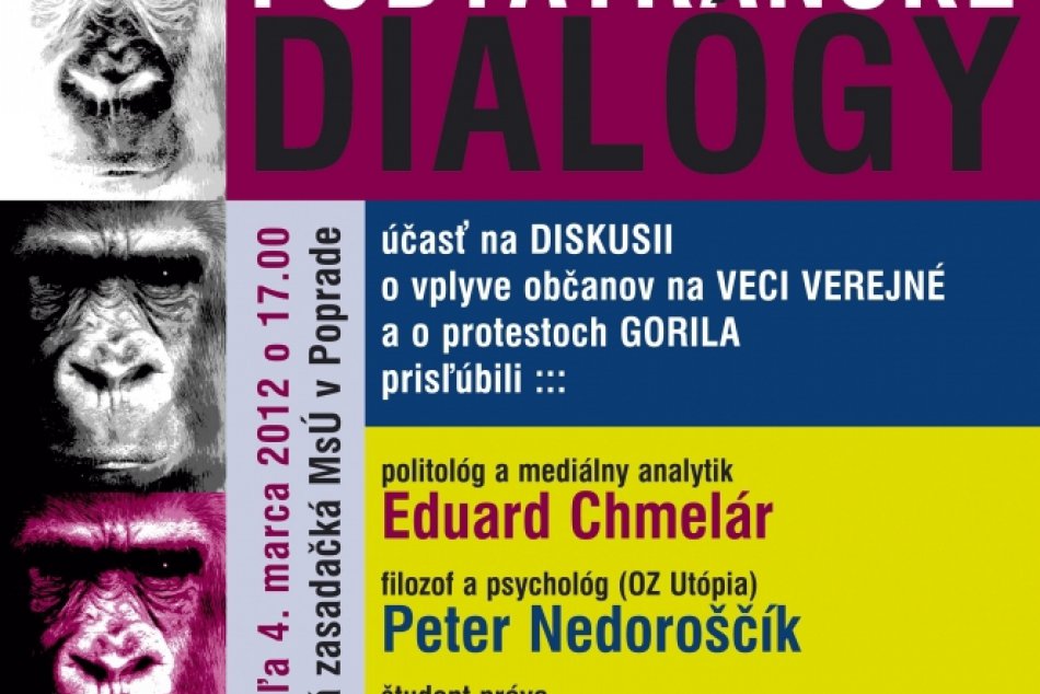 dialogy