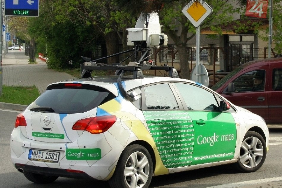 google_car