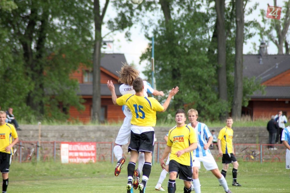 futbal poprad vs trebisov