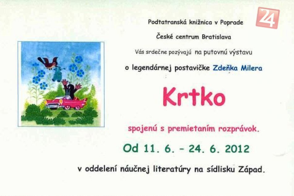 krtko