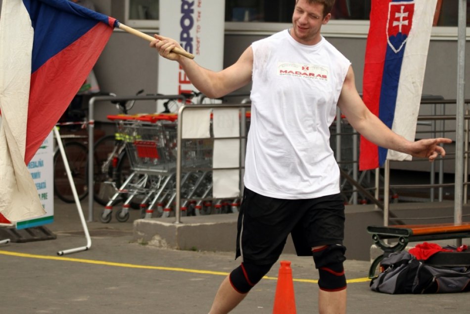 Strongman