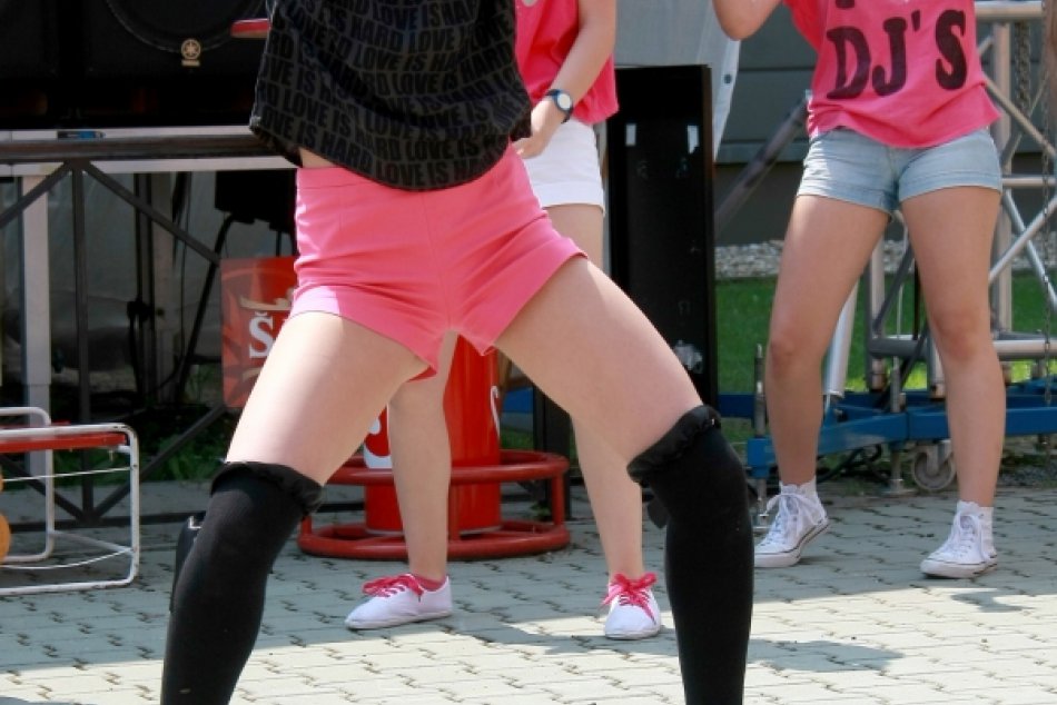Aquacity 07.07.2012