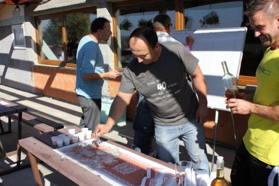 Gulášový Majstrák má víťaza: Borci pocestujú do Nórska