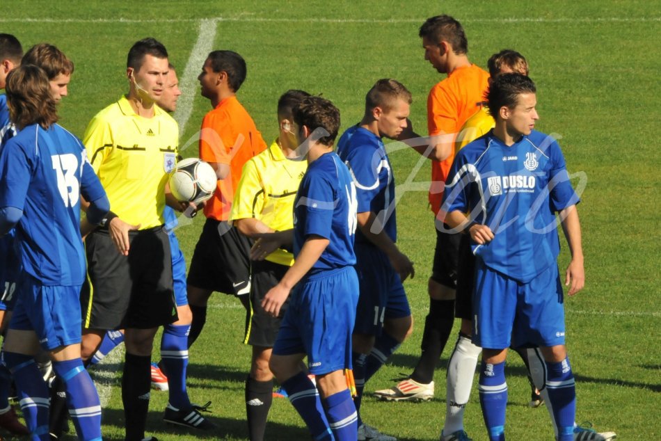 Foto: Sala - Dolny Kubin (Milan Pospiš)