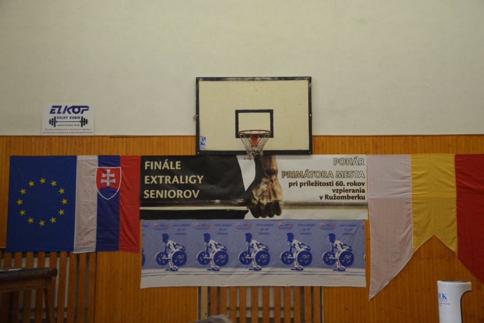 Vzpierač Palkovič uveril svojmu trénerovi: Máš na to!