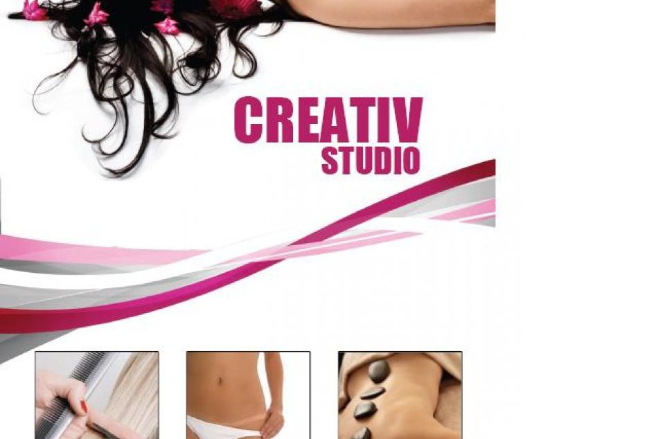Creative štúdio krásy v Nitre