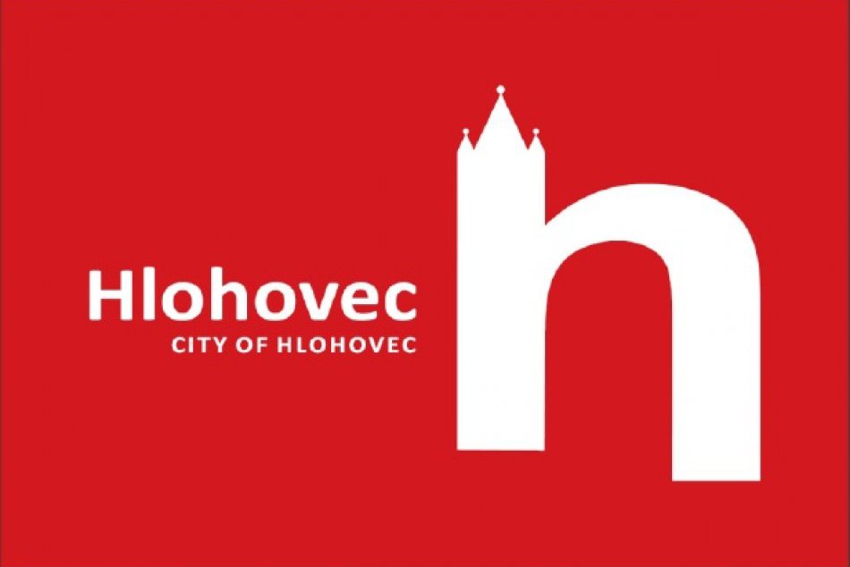Nové logo mesta Hlohovec