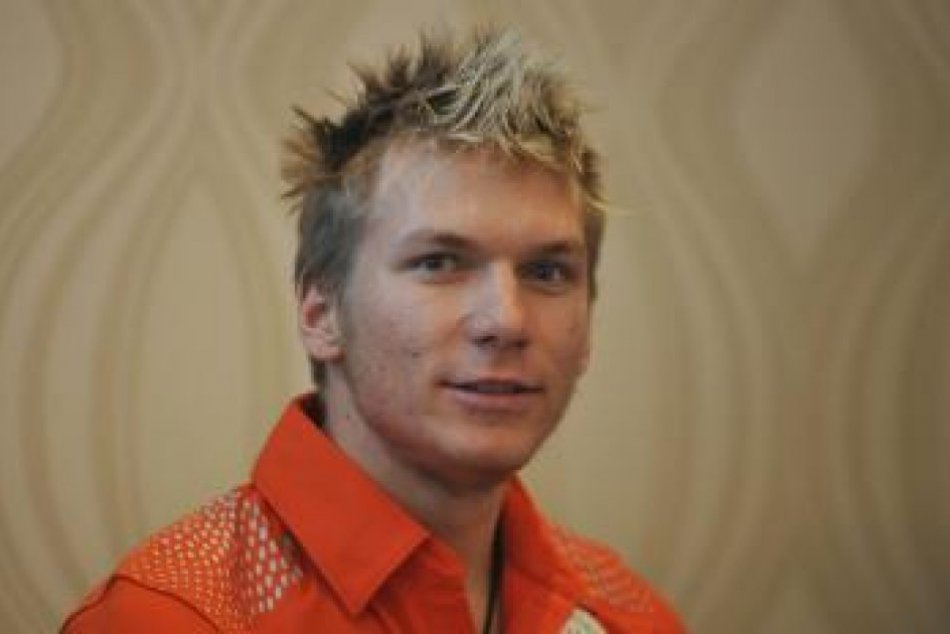 Adam Žampa