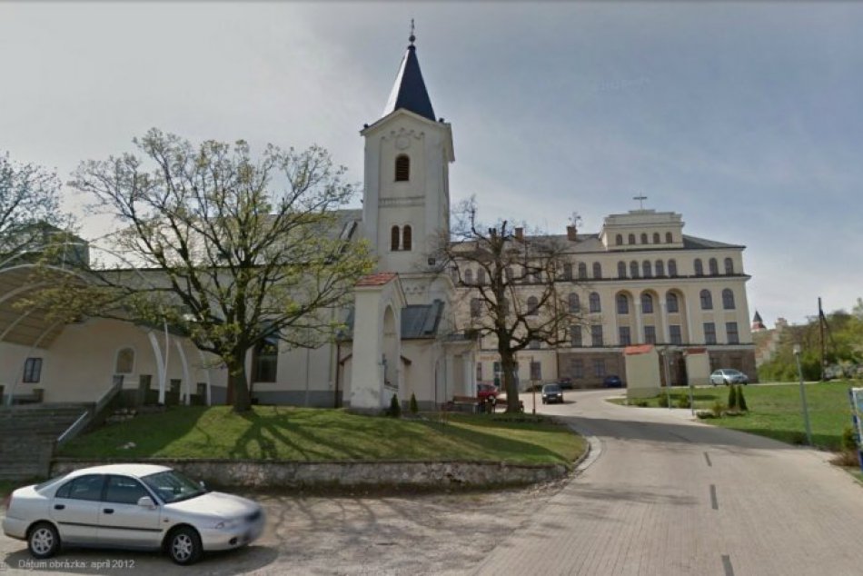 Google spustil Street View už aj u nás: Takto nafotil Nitru!