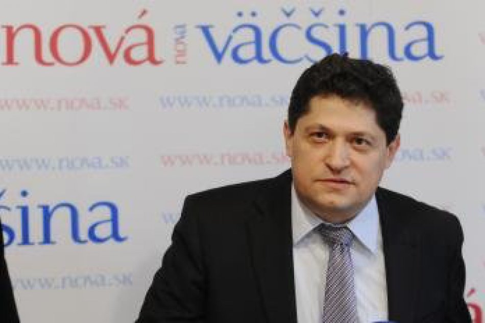 Mečiar v novej strane