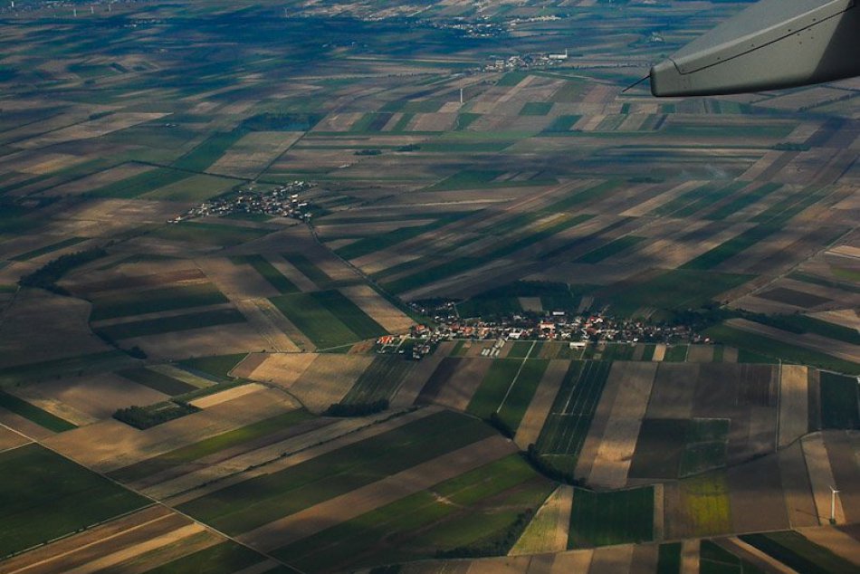 STOPOM cez Balkán (2): Ako sa dostať do lietadla bez letiskovej kontroly