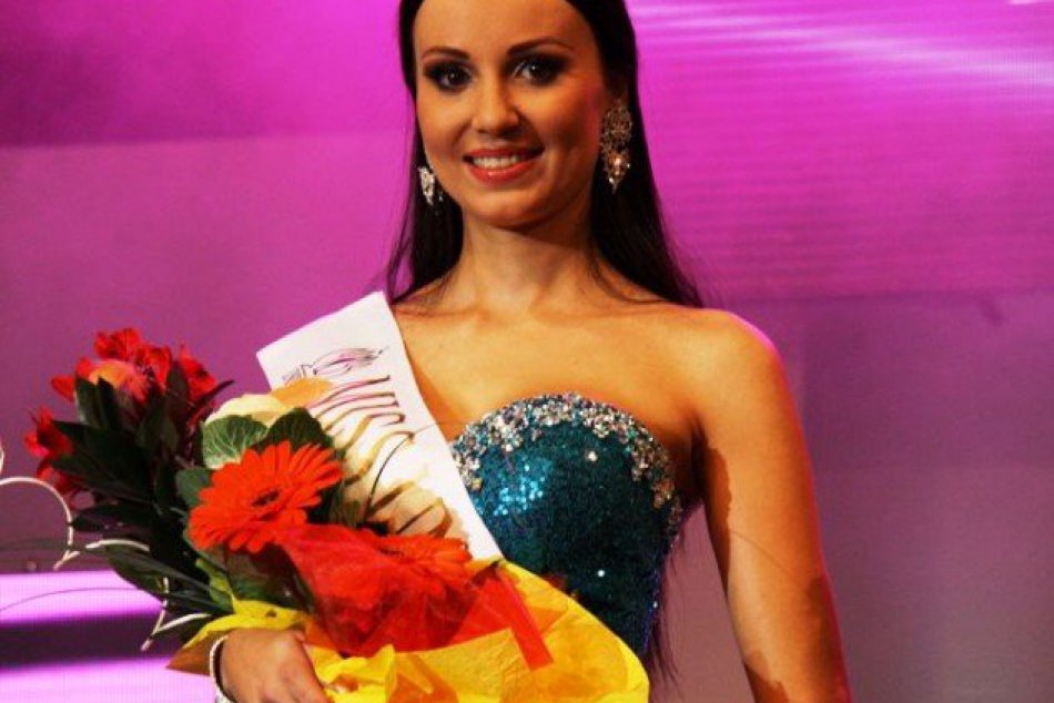 Poznáme víťazku Miss University 2012, kto je najkrajšou vysokoškoláčkou?
