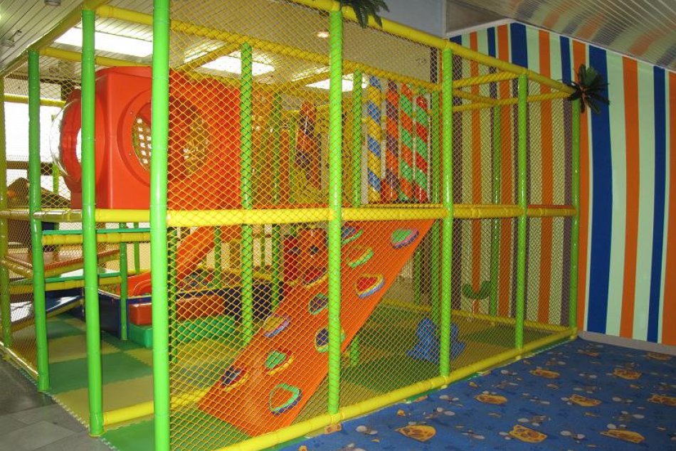 Detsky kutik MsKC v ZH