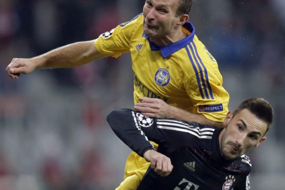 Liga majstrov