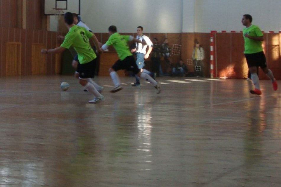 Futsal 4.