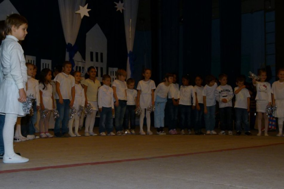 Rozprávkové Vianoce