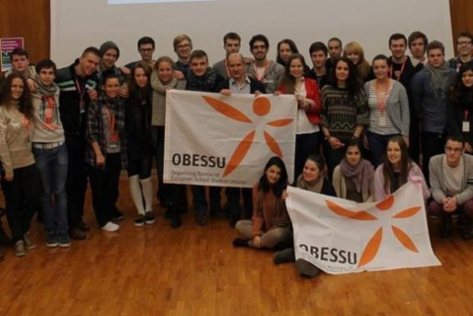FOTO: ŠUSKA vo svete