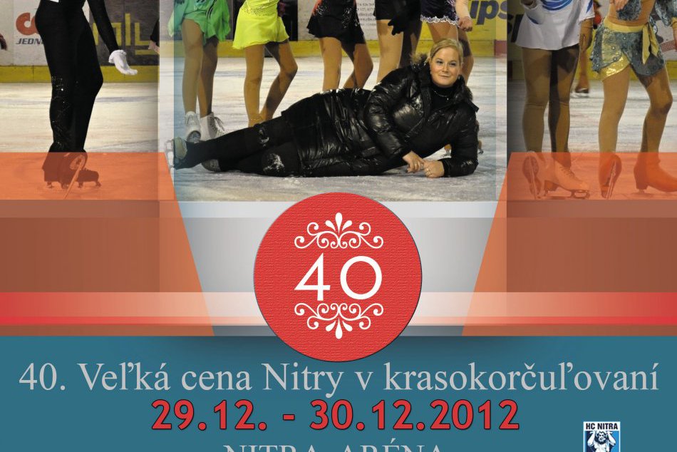 40. Veľká cena Nitry