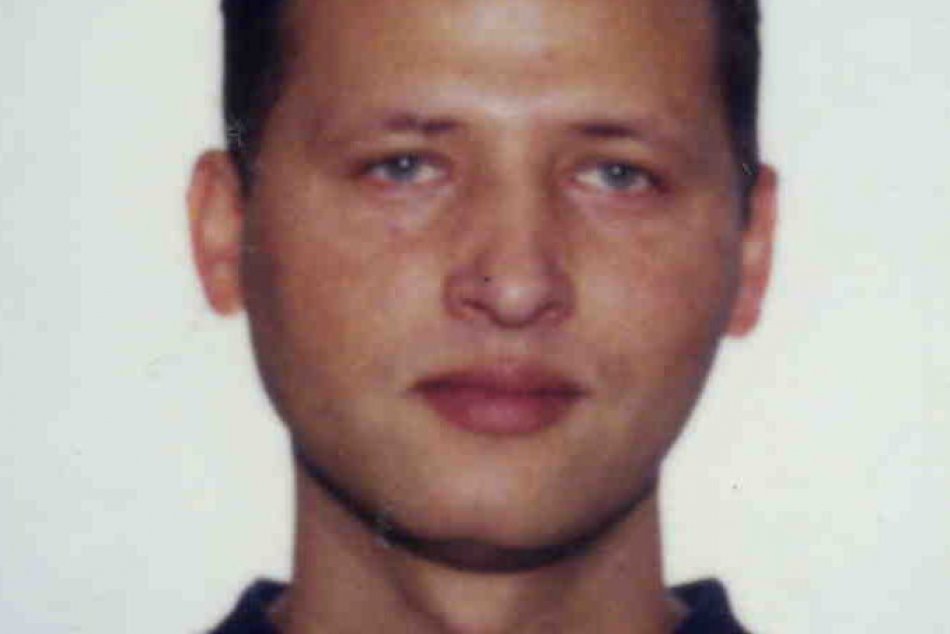 Nezvestny Daniel Horvath