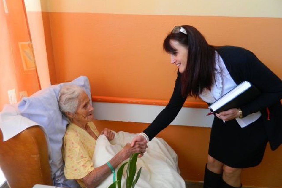 Najstarší Rožňavčania