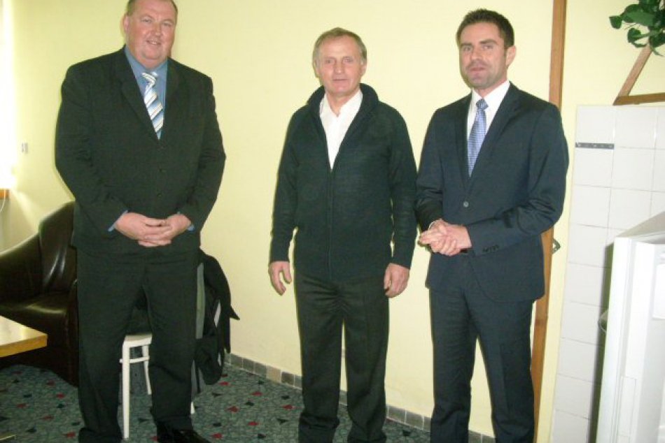 Prvá bola Viktória