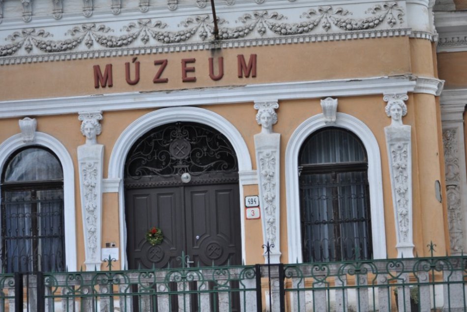 Historické pamiatky v Rožňave chátrajú: Riešenie nedohľadne