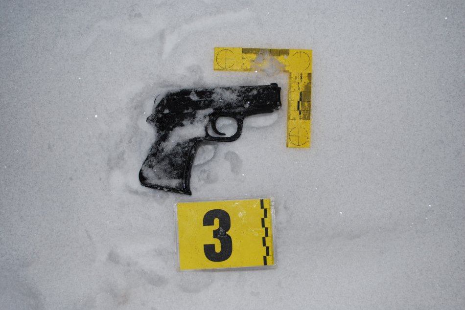 Prepad herne_pistol