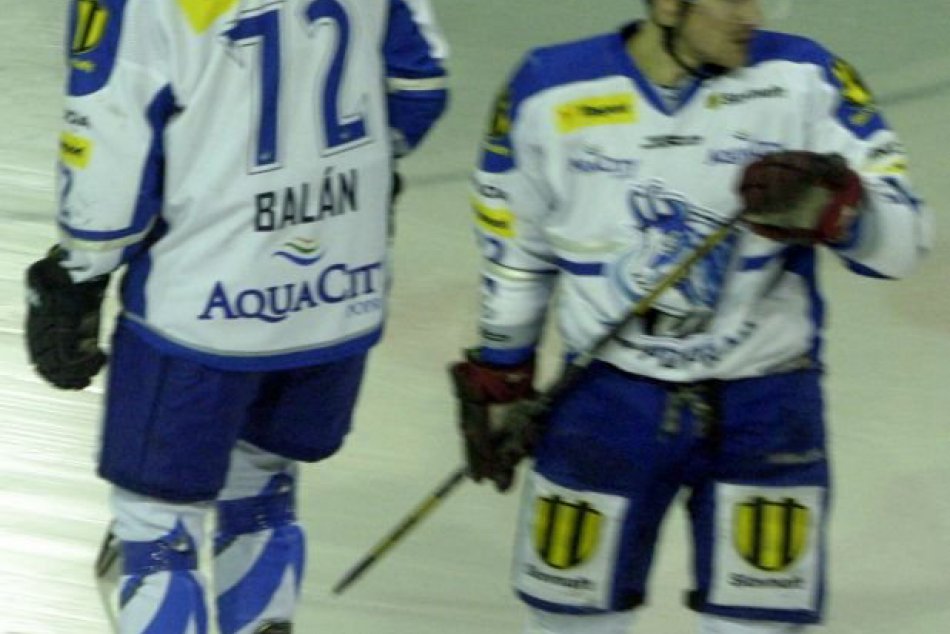 Nitra neudržala vedenie o 4 góly