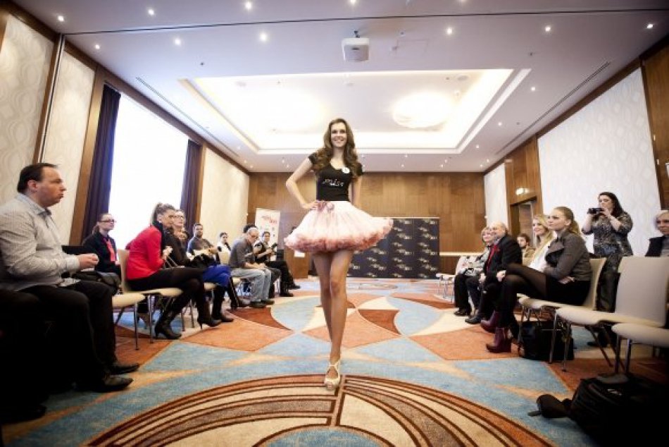 Obrazom: Miss Slovensko 2013 sa stane jedna z týchto krások