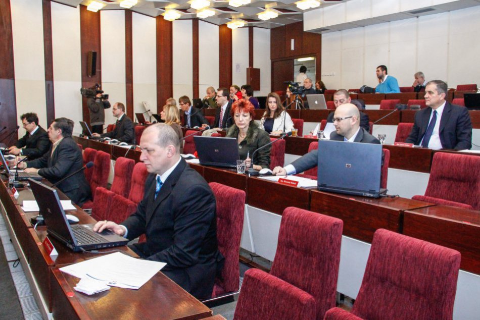 1. MSZ v roku 2013