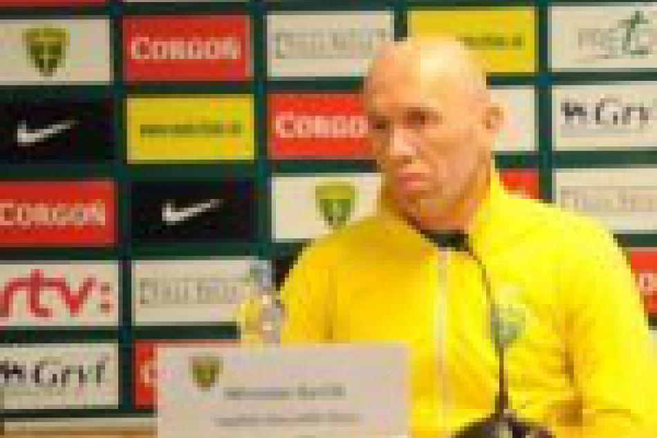 Tlačová konferencia MŠK Žilina