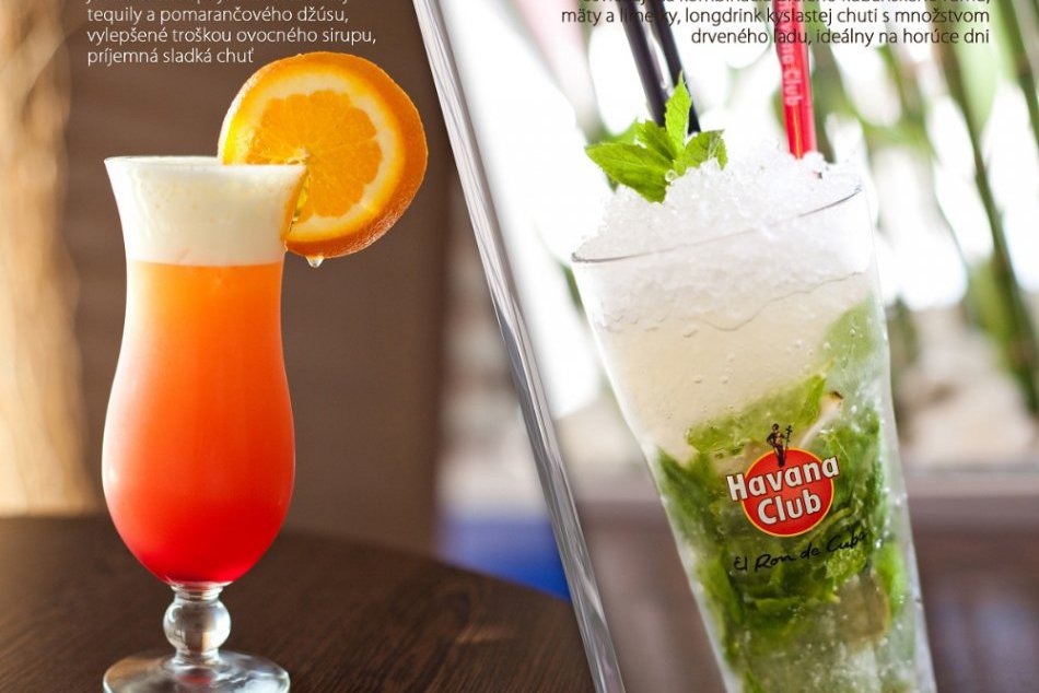 Špeciálna akcia v X-Bare: 1+1 GRÁTIS