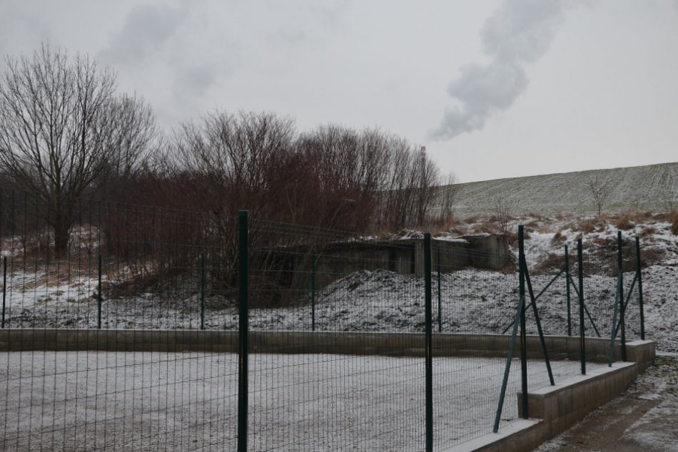 Bezdomovkyňa (38) prišla o život pri požiari