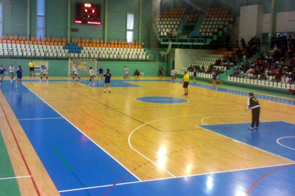 Hádzaná: Slovensko - Bosna a Hercegovina