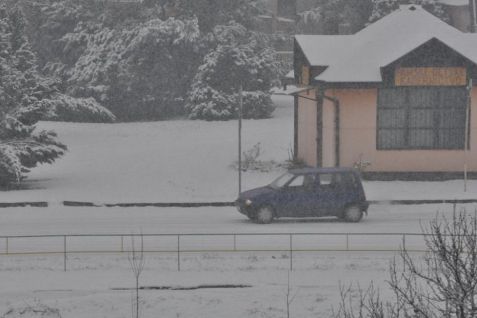 Foto: Veľkonočný piatok