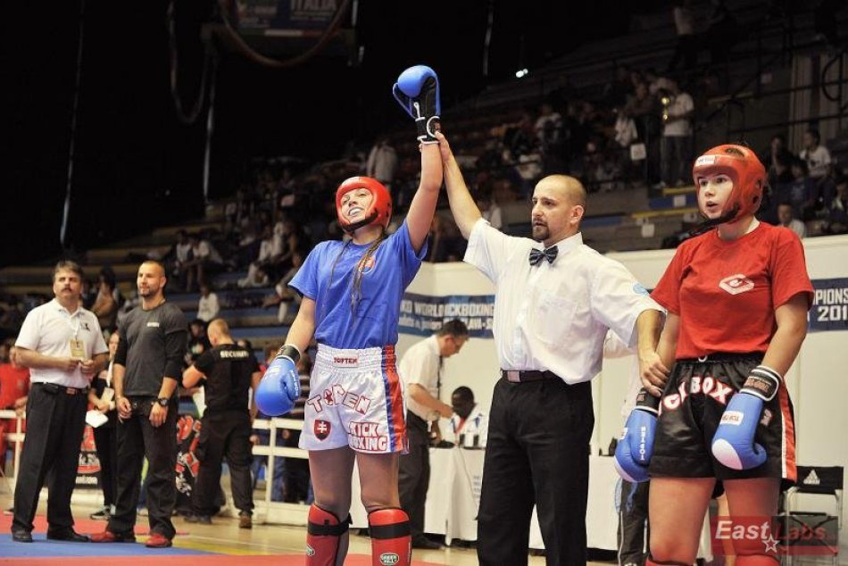 Erika Tartalova majsterka