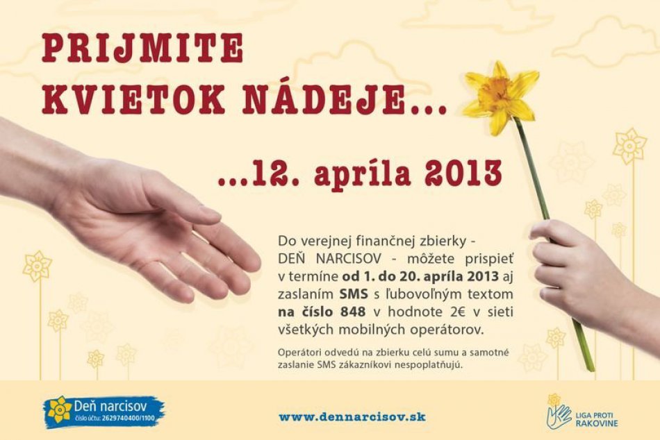 Deň narcisov
