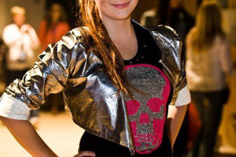 Kika Debnárová 2