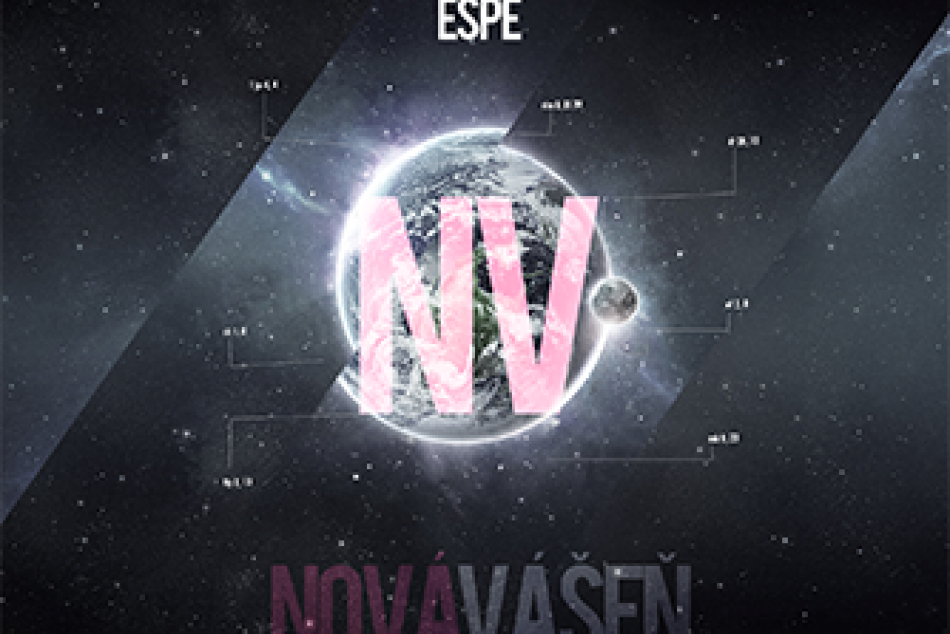 eSPé - Nová Vášeň