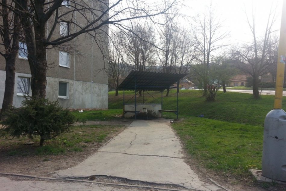 Obyvatelia Rožňavy dávajte pozor