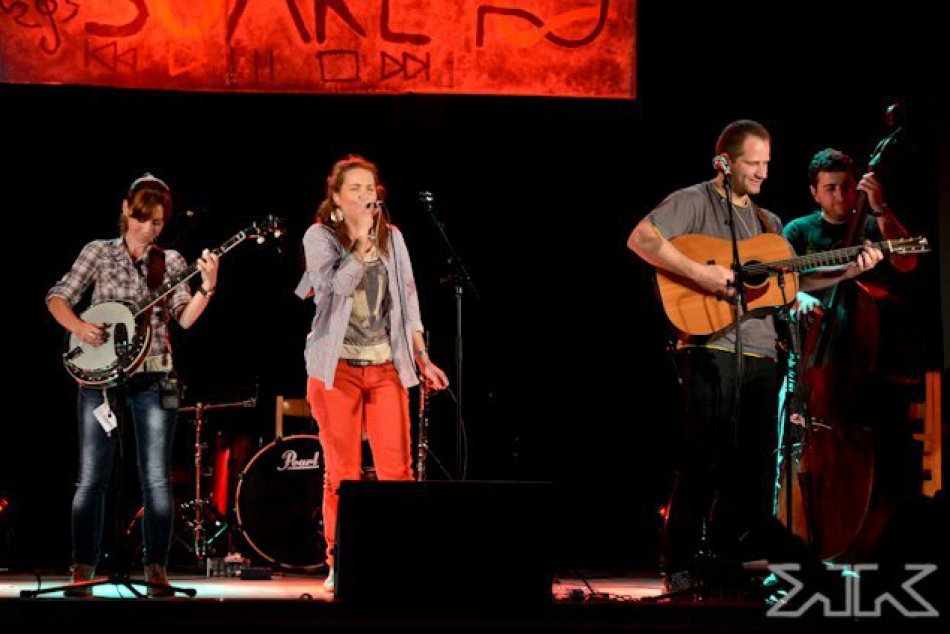 Bystrica zažila unikátny festival: Takto sa zabávajú skauti...